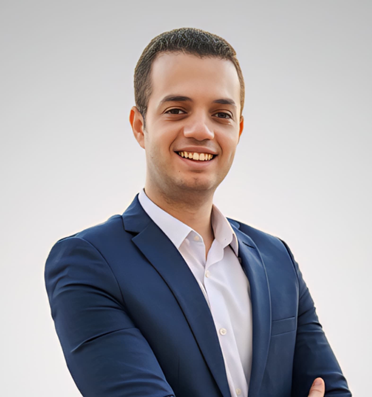 Mohamed Abd-Elhafez